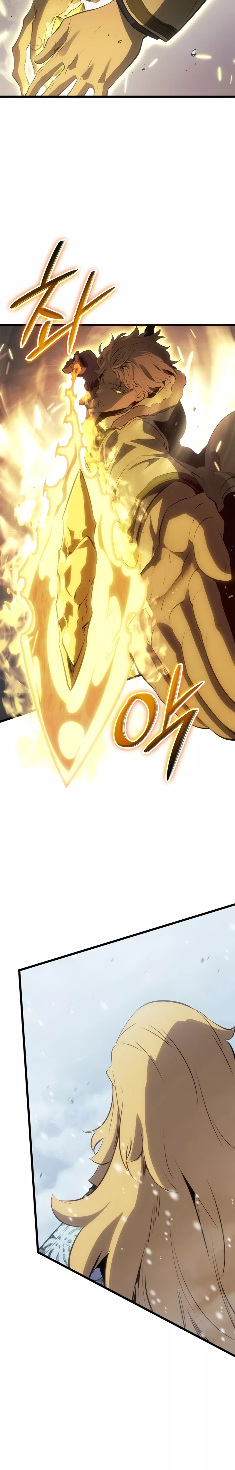 Solo Leveling: Ragnarok, chapter 67, image 20