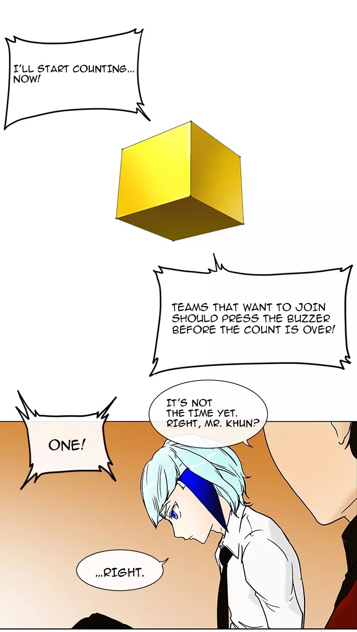 Tower of God, chapter 16, image 13