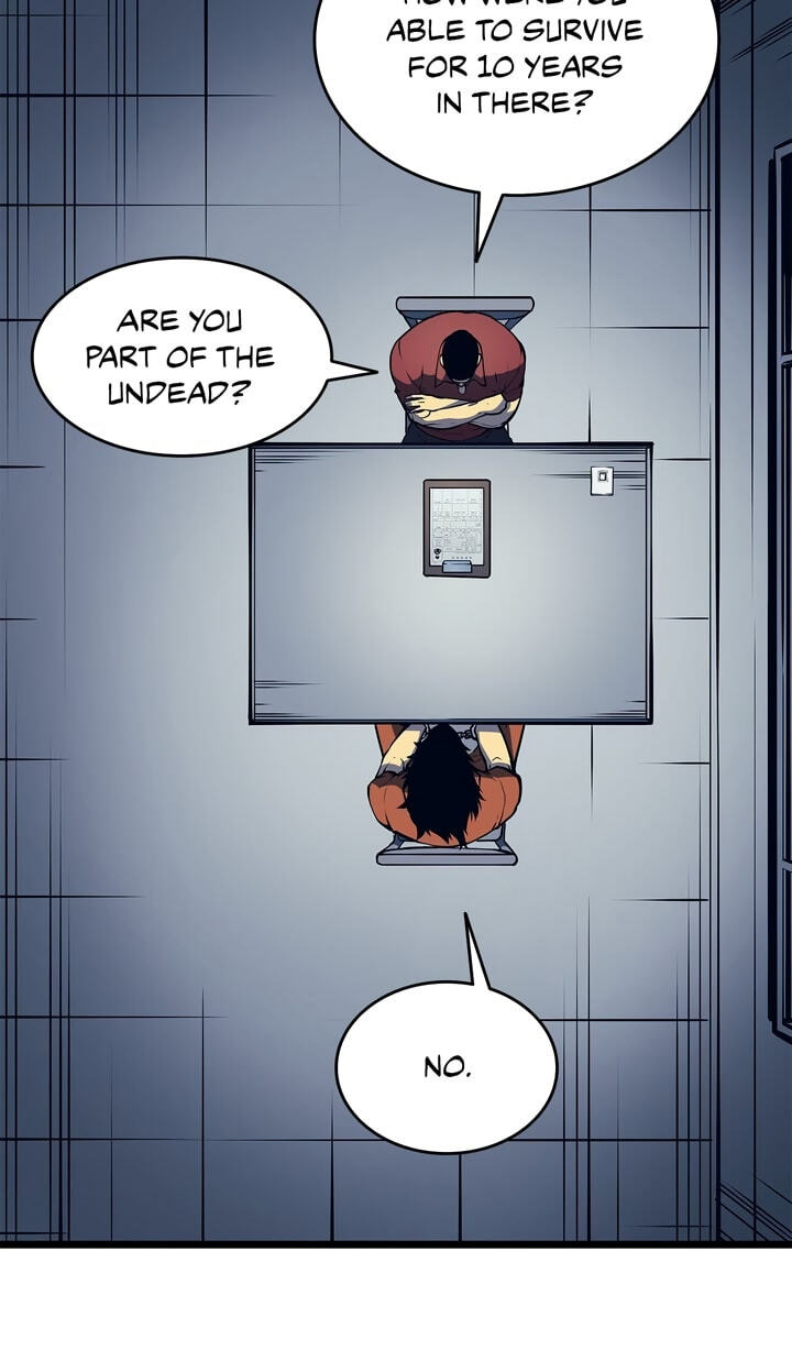 Solo Leveling, chapter 60, page 36