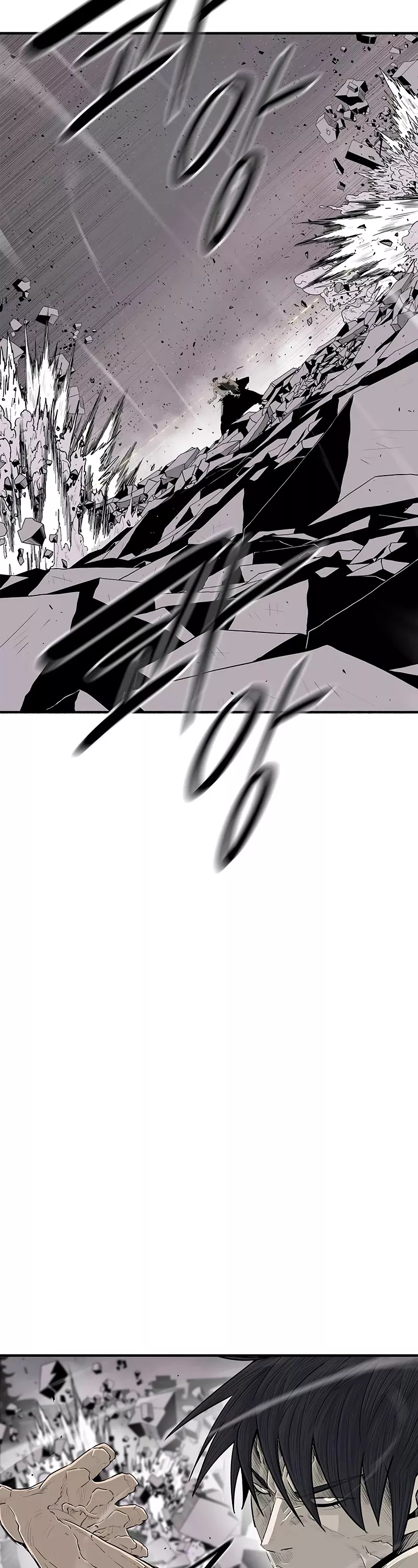 Legend of the Northern Blade, chapter 179, image 23