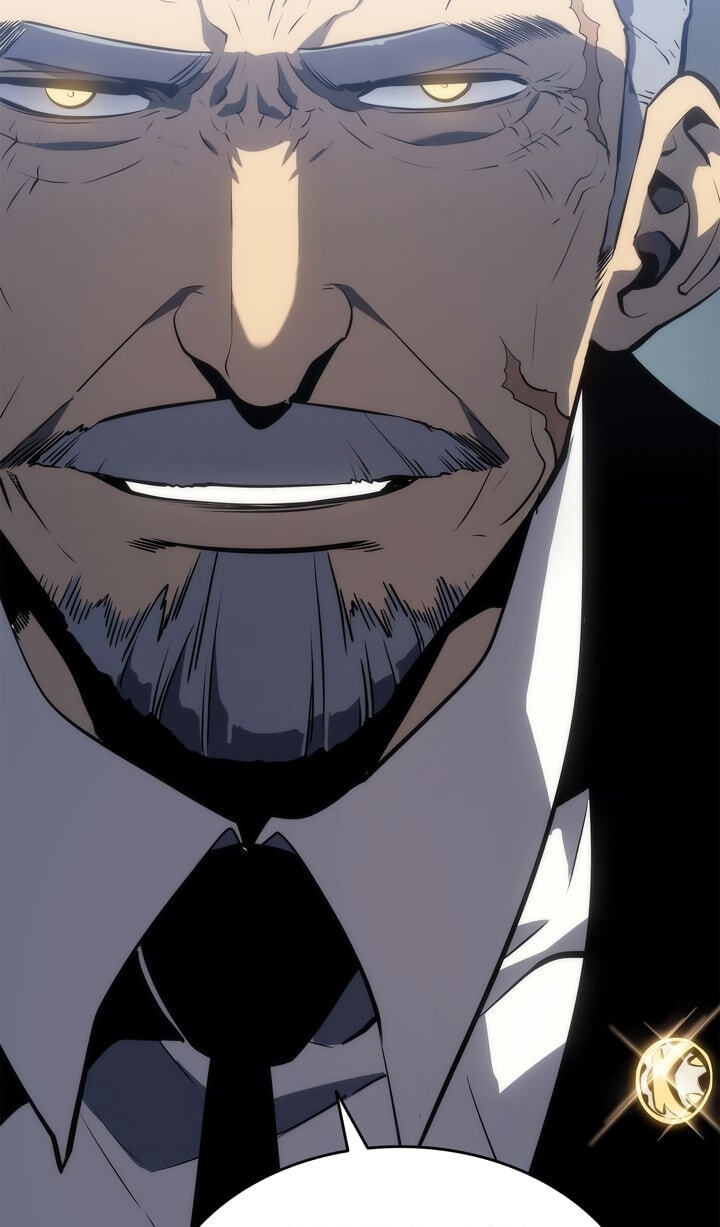 Solo Leveling, chapter 121, image 106