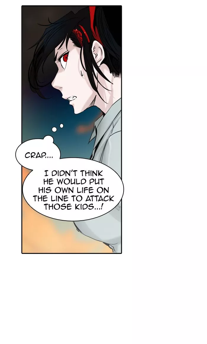 Tower of God, chapter 305, image 7