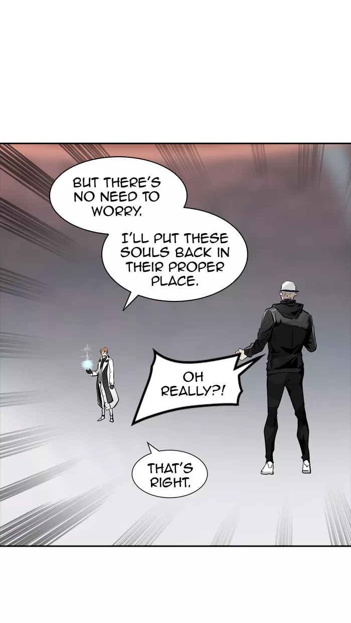 Tower of God, chapter 337, image 116