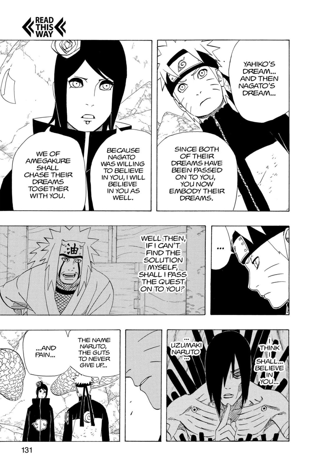 Naruto, chapter 449, image 15