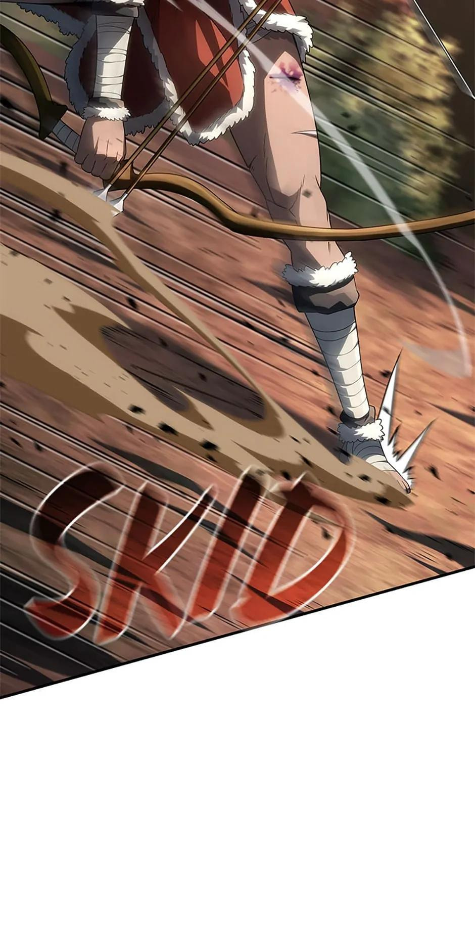 Revenge of the Baskerville Bloodhound, chapter 55, image 32