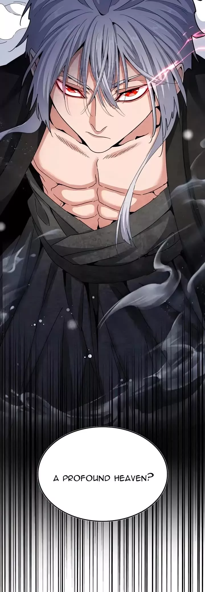 Magic Emperor, chapter 512, image 26