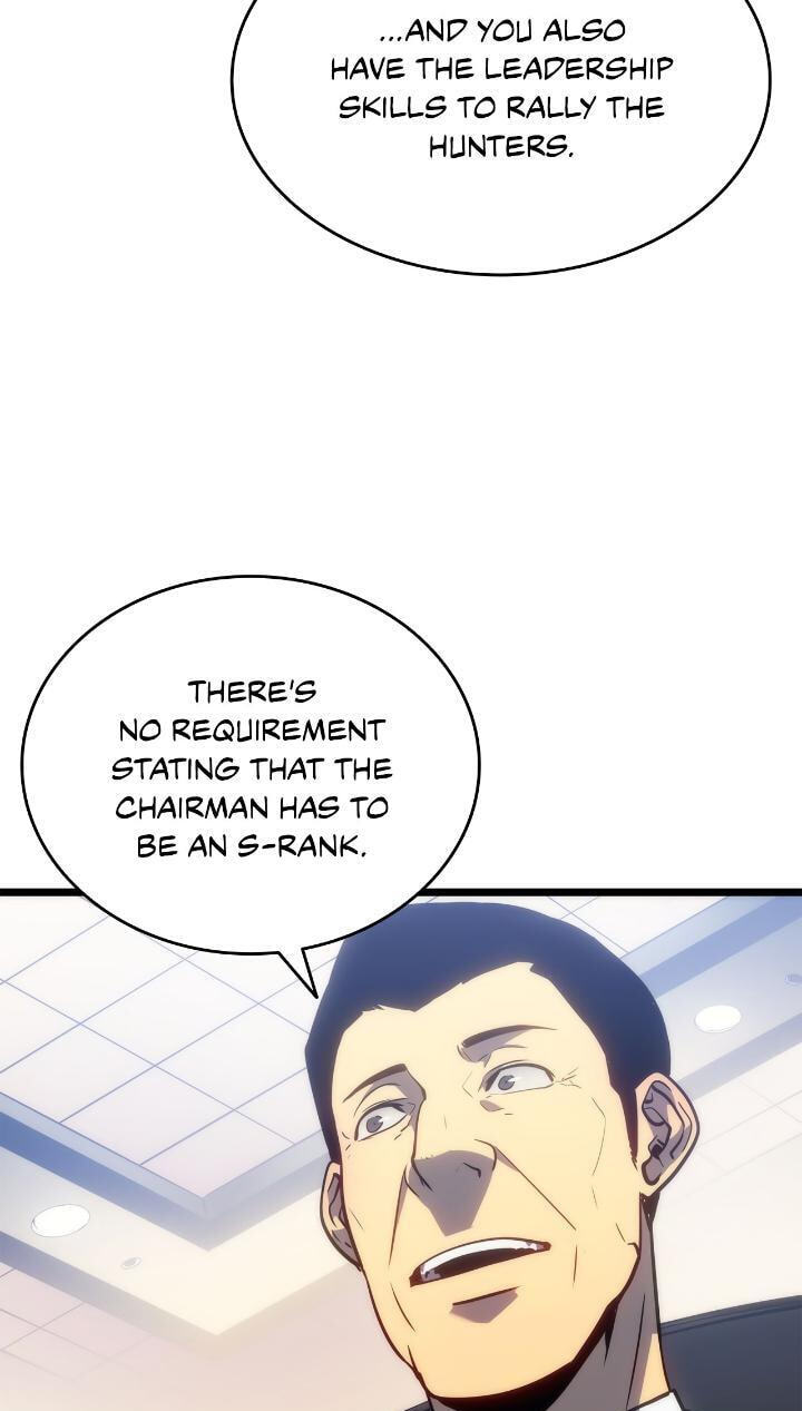 Solo Leveling, chapter 152, page 65