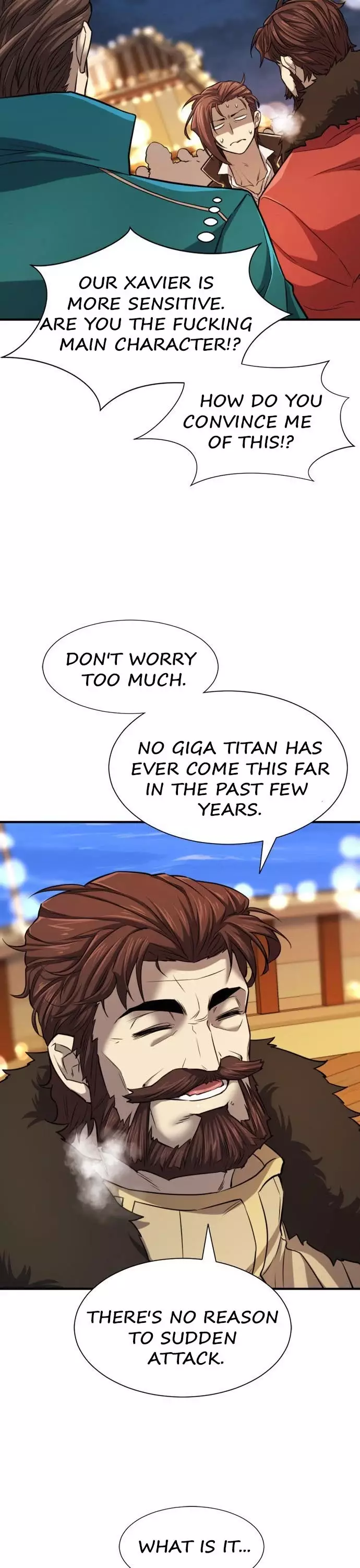 The Greatest Estate Developer, chapter 28, image 12