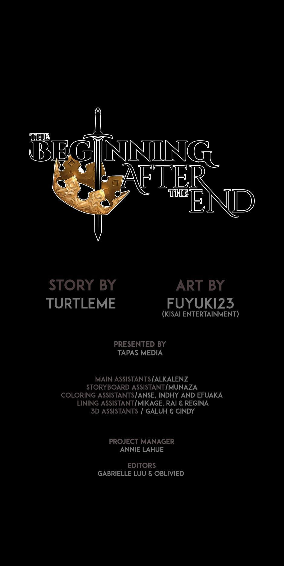 The Beginning After the End, chapter 140, image 15