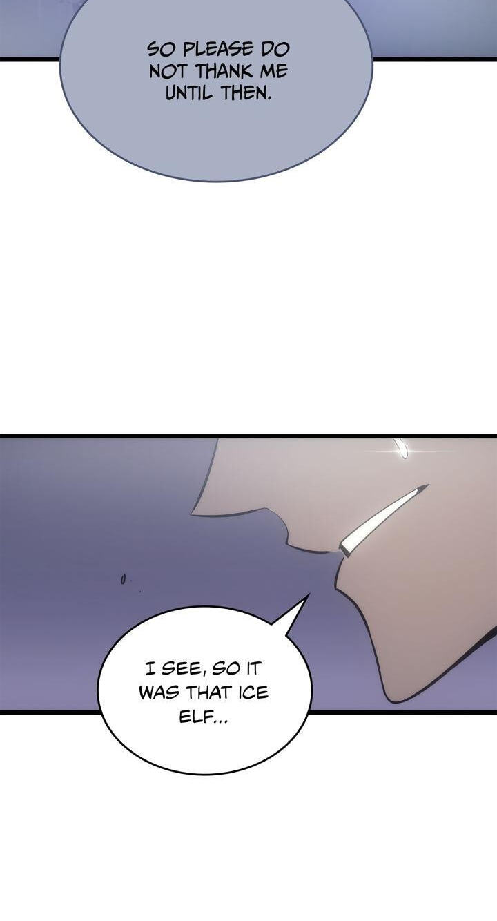 Solo Leveling, chapter 166, page 85