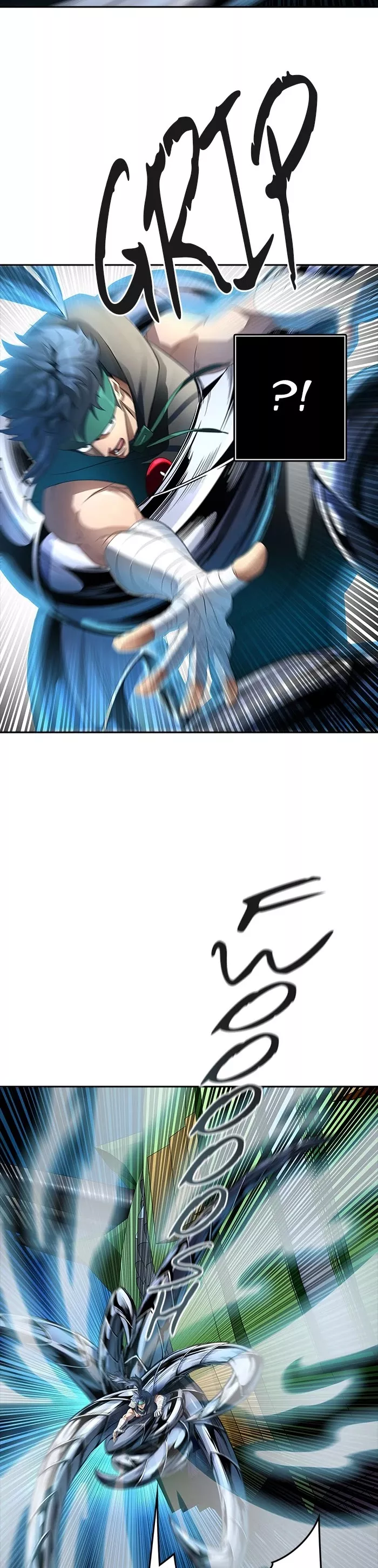 Tower of God, chapter 544, image 40