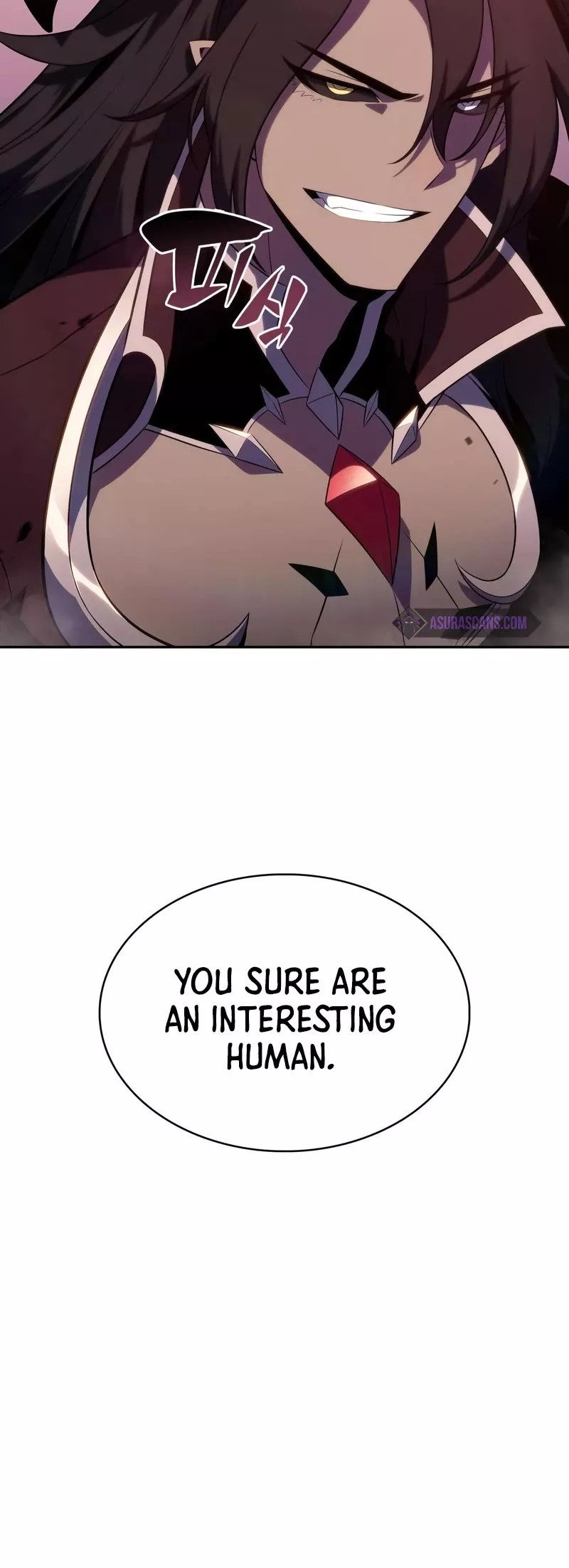 Solo Max-Level Newbie, chapter 115, image 51