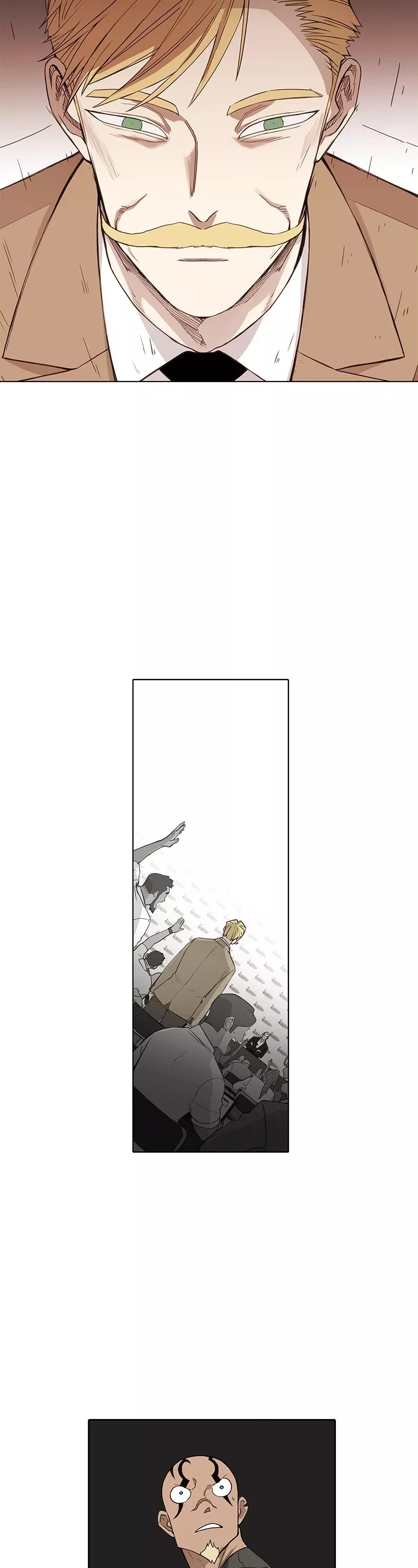 The Boxer, chapter 96, image 15