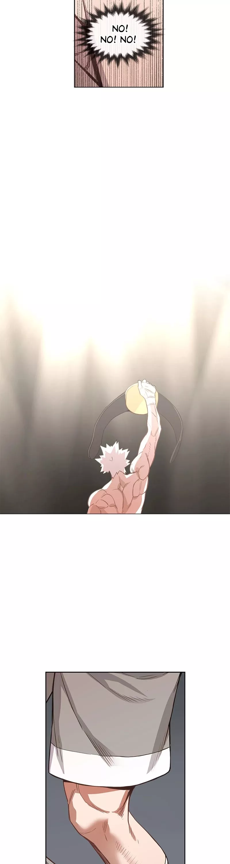The Boxer, chapter 130, image 3