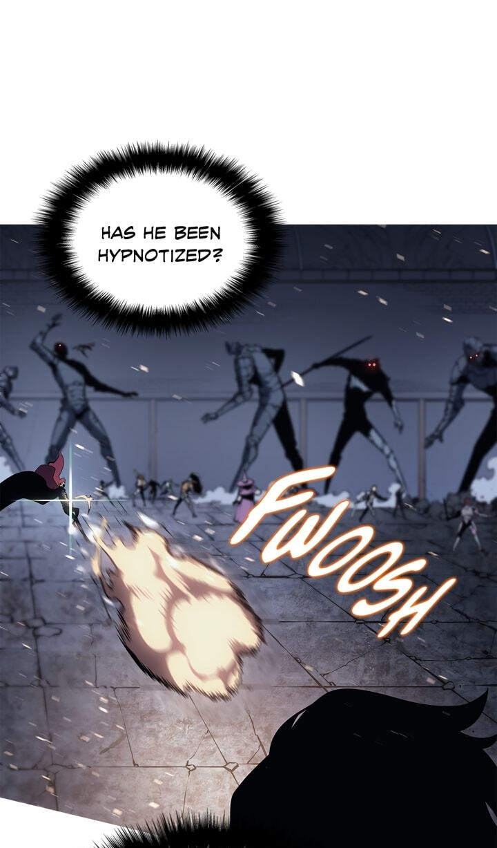 Solo Leveling, chapter 129, page 57