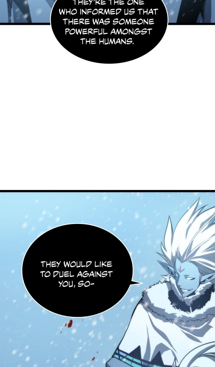 Solo Leveling, chapter 52, page 80