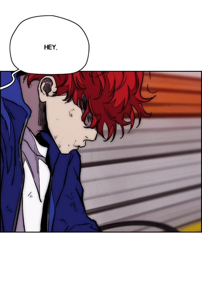Wind Breaker, chapter 328, image 146