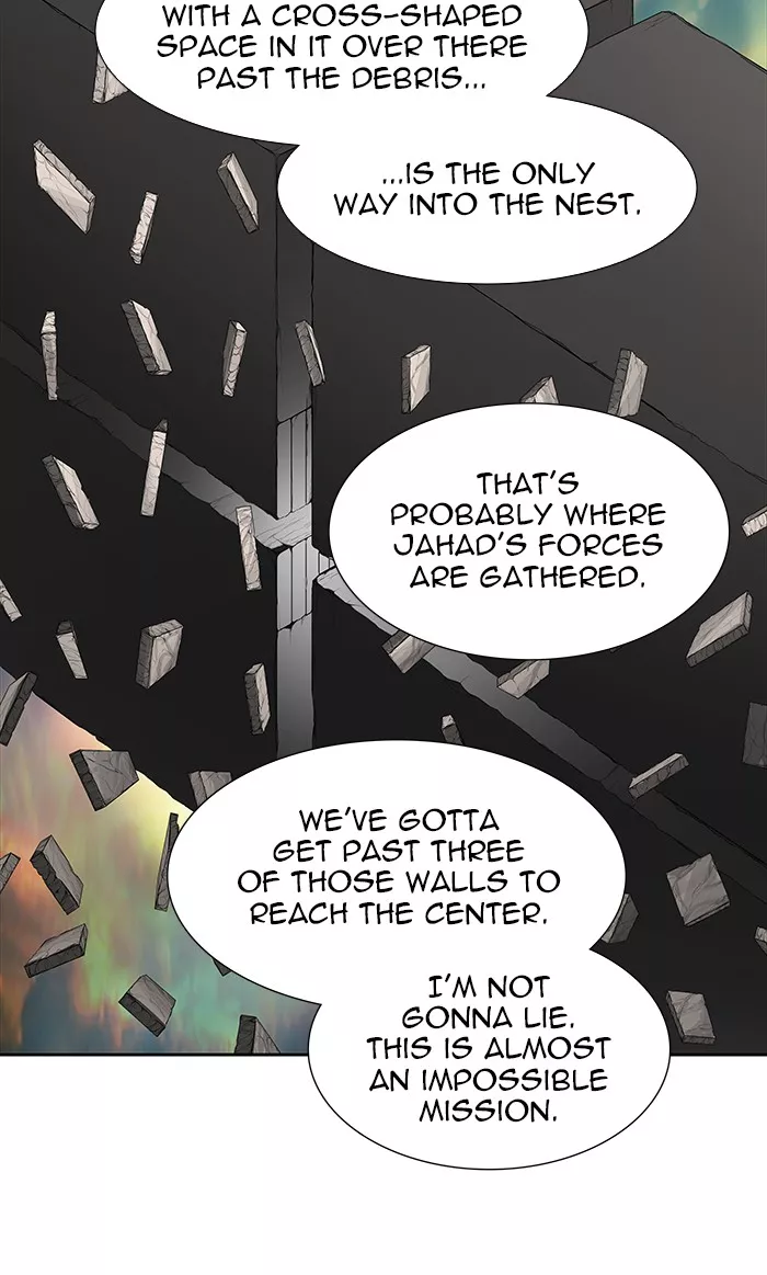 Tower of God, chapter 468, image 116