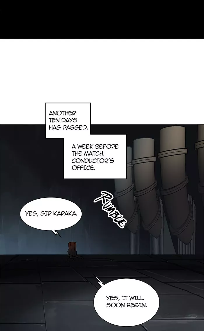 Tower of God, chapter 250, image 46