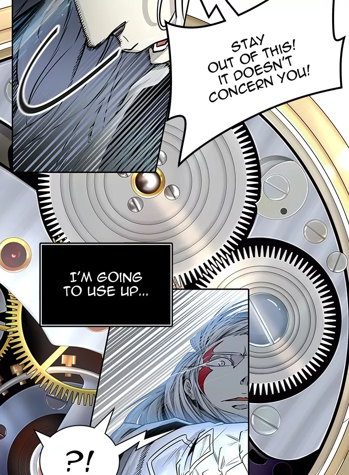 Tower of God, chapter 498, image 133