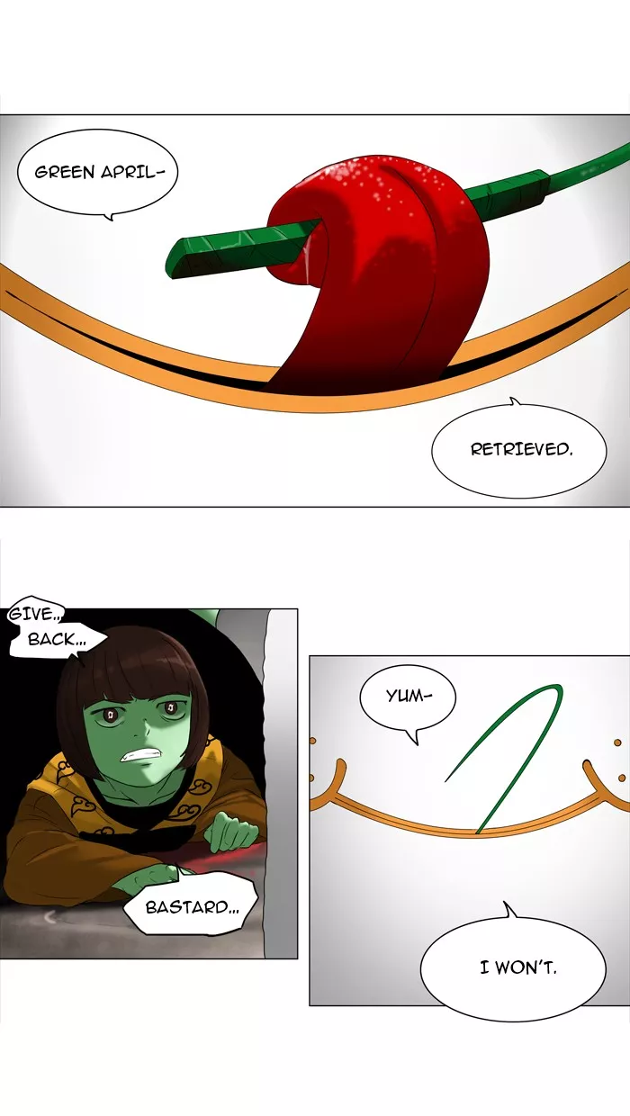 Tower of God, chapter 67, image 4