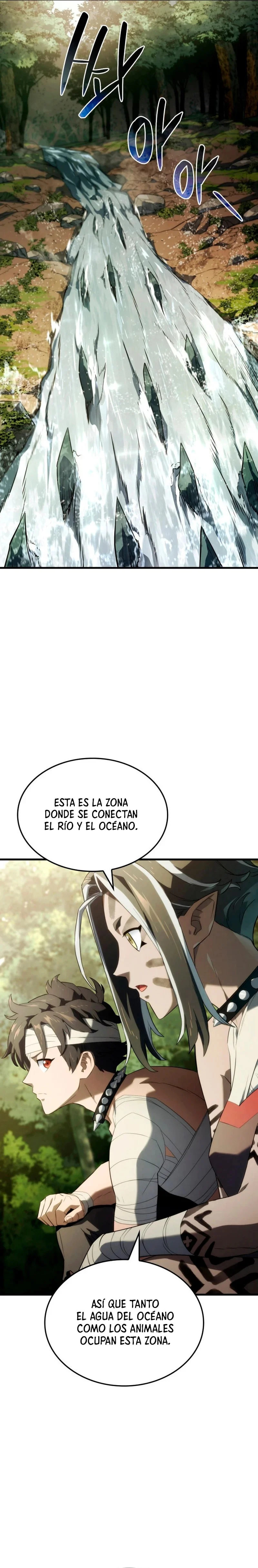 Revenge of the Baskerville Bloodhound, chapter 35, image 8