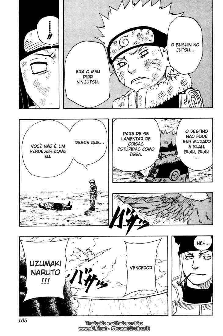 Naruto, chapter 104, image 19