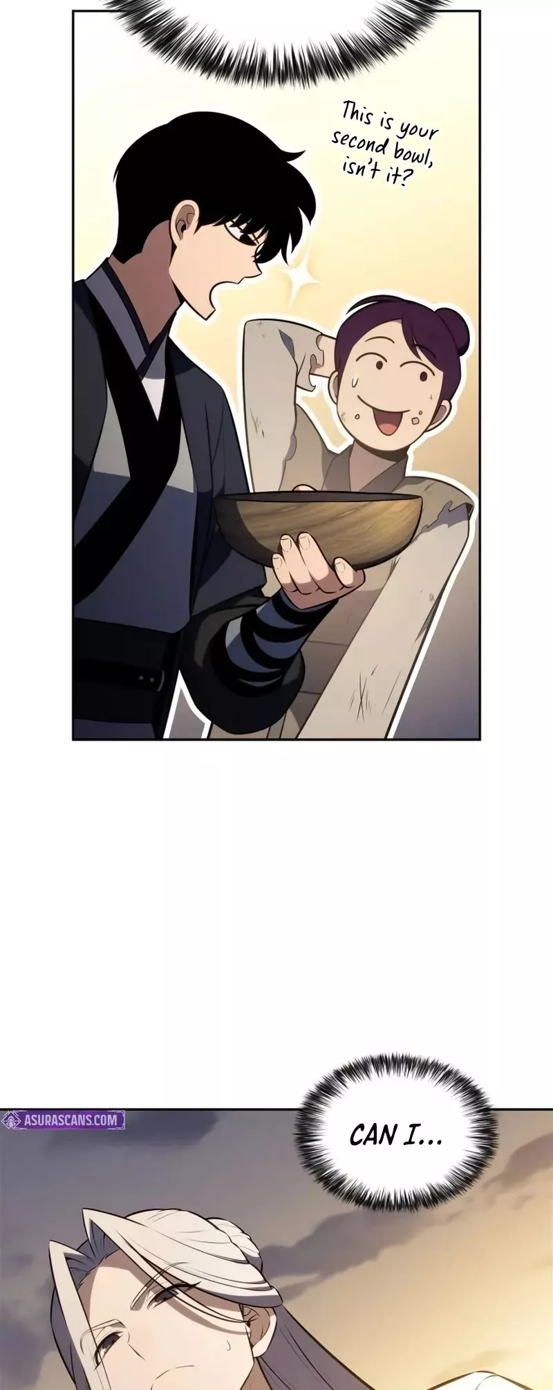 Solo Max-Level Newbie, chapter 190, image 45