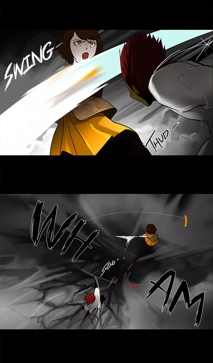 Tower of God, chapter 51, image 18