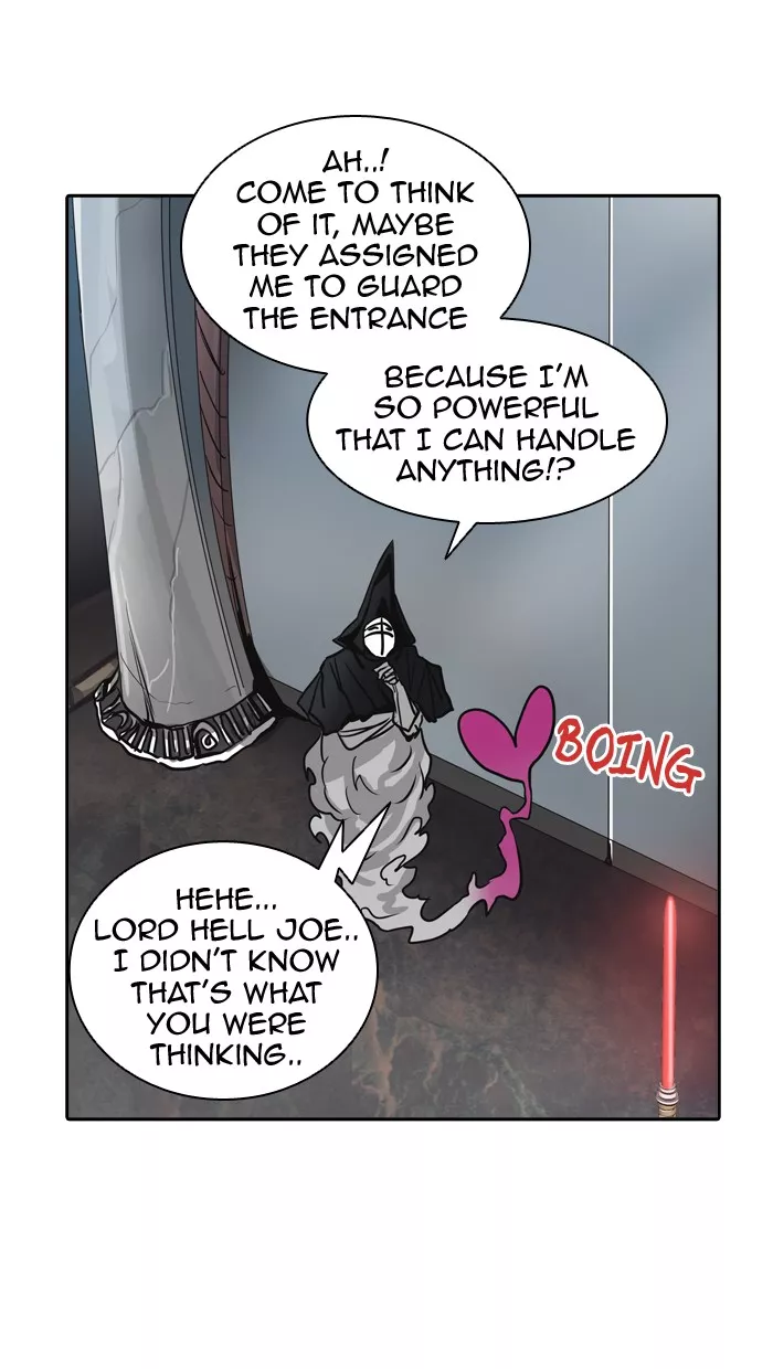 Tower of God, chapter 321, image 117