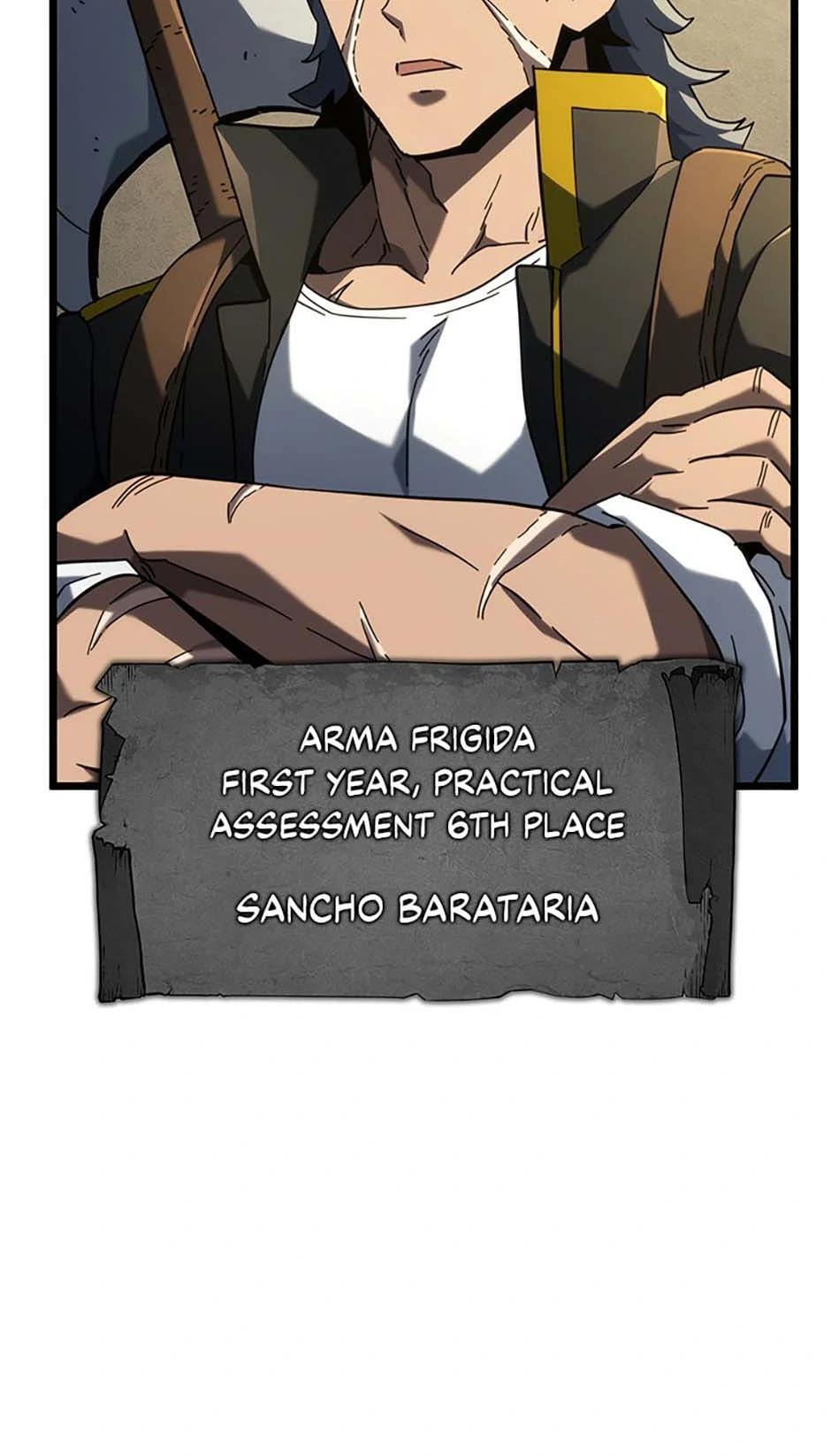 Revenge of the Baskerville Bloodhound, chapter 92, image 115