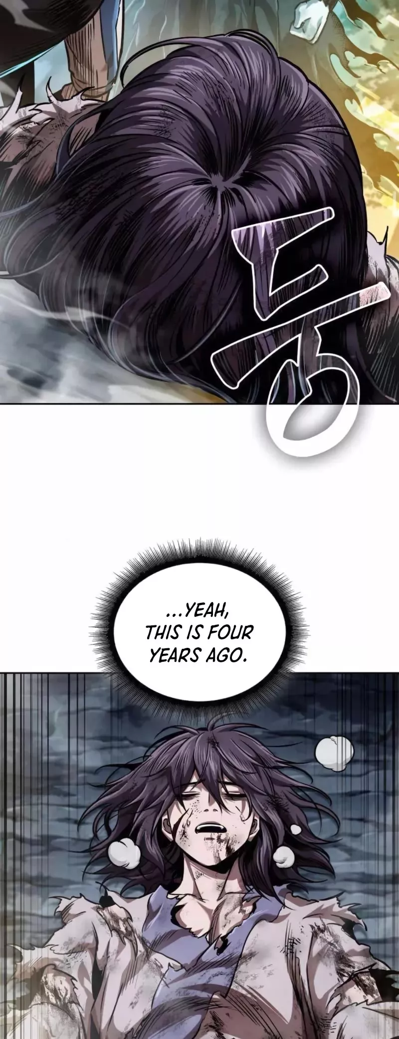 Nano Machine, chapter 262, image 50