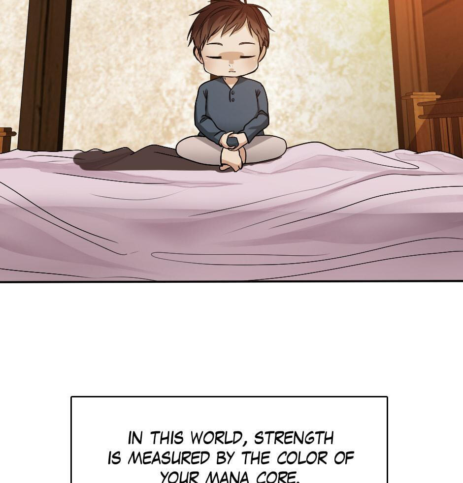The Beginning After the End, chapter 5, page 97