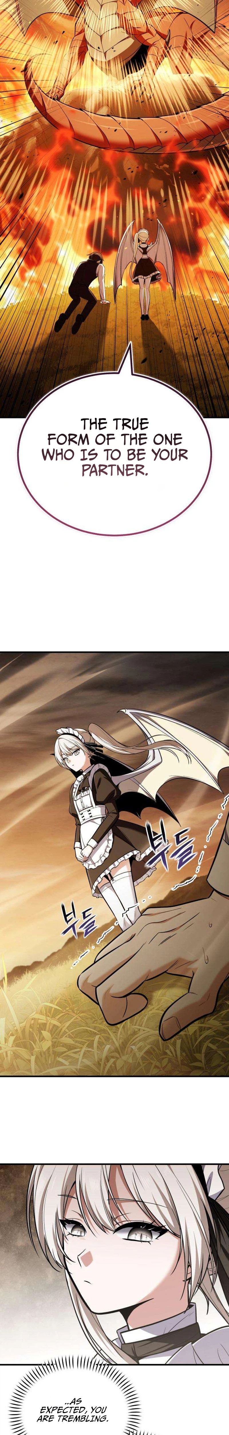 I Married the Dragon I Killed, chapter 4, image 2