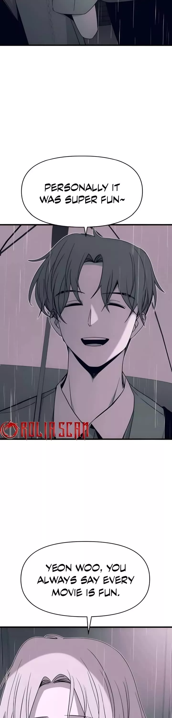 My Bias Gets on the Last Train, chapter 39, image 17