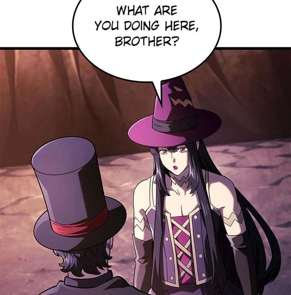 Revenge of the Baskerville Bloodhound, chapter 101, image 55