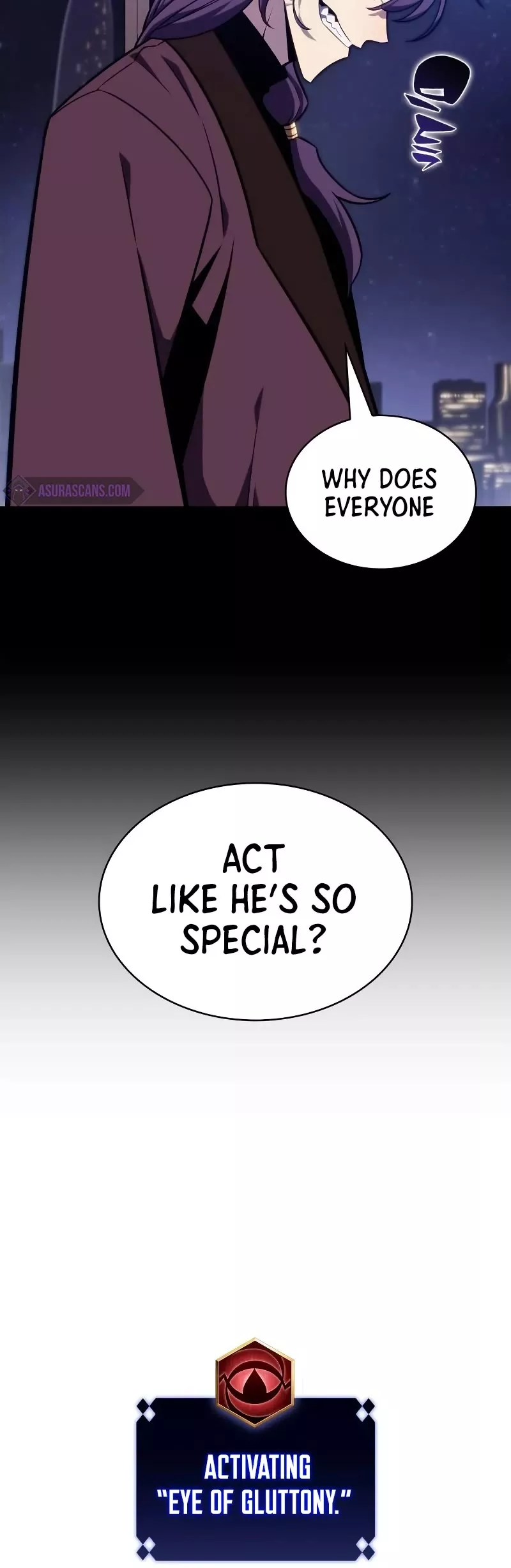 Solo Max-Level Newbie, chapter 146, image 15