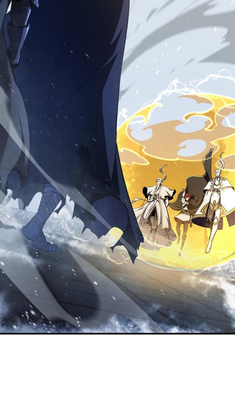 The Beginning After the End, chapter 177, image 54