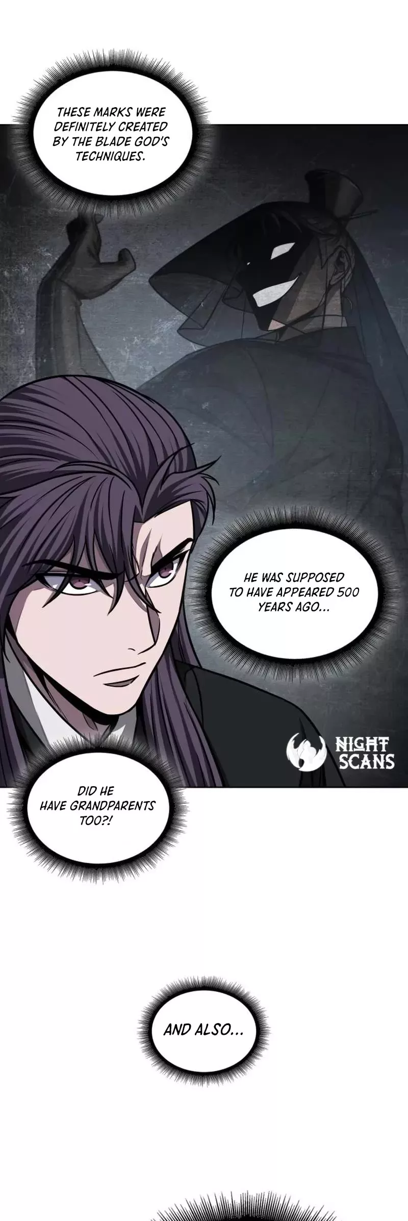 Nano Machine, chapter 147, image 16
