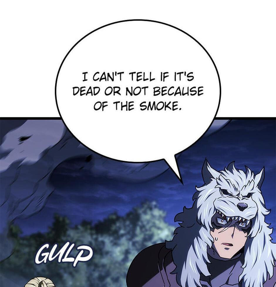Revenge of the Baskerville Bloodhound, chapter 120, image 47