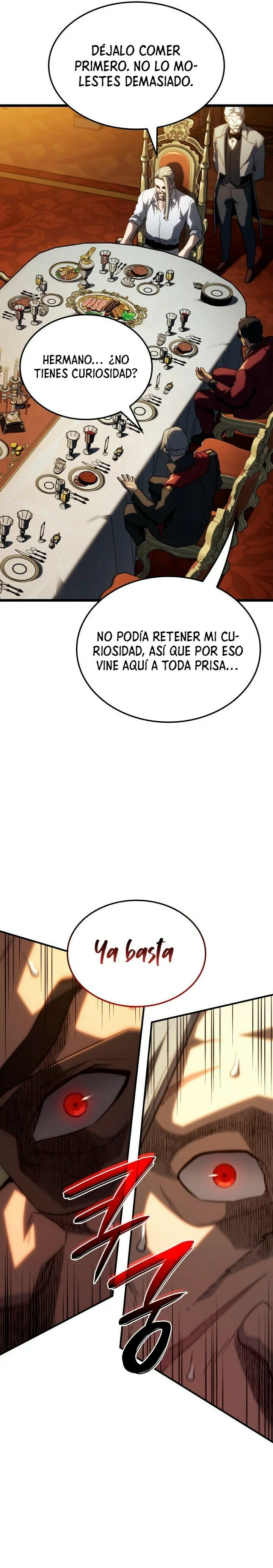 Revenge of the Baskerville Bloodhound, chapter 65, image 15