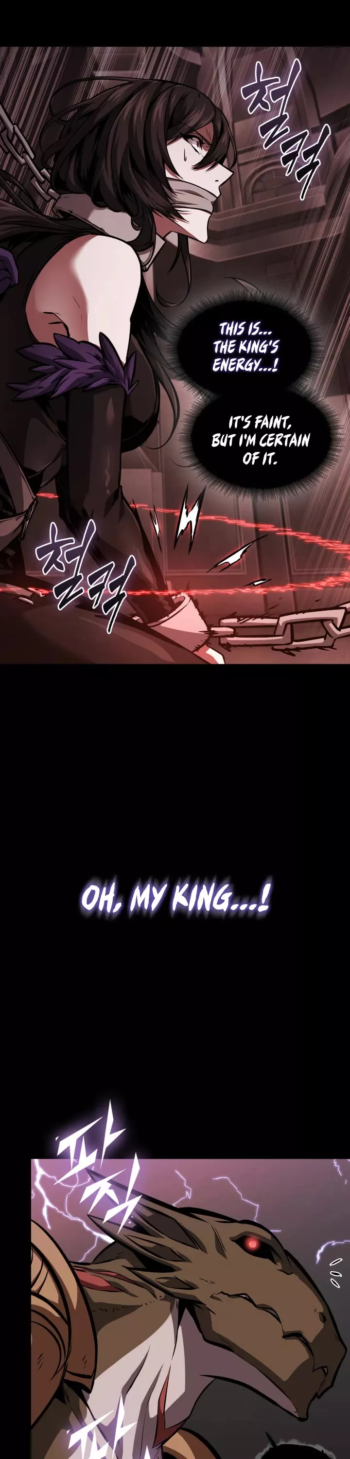 Tomb Raider King, chapter 364, image 30