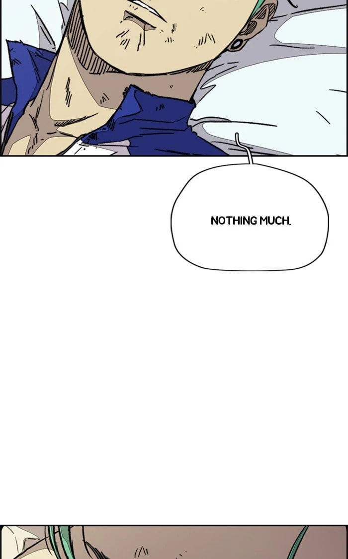 Wind Breaker, chapter 345, image 39