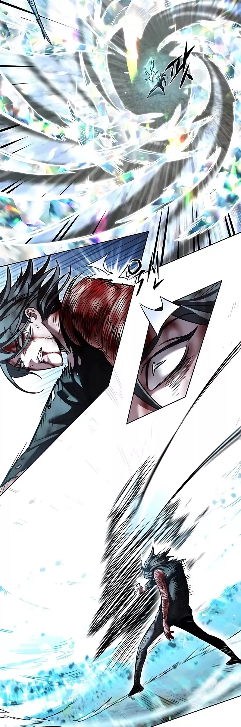 Eleceed, chapter 319, image 33