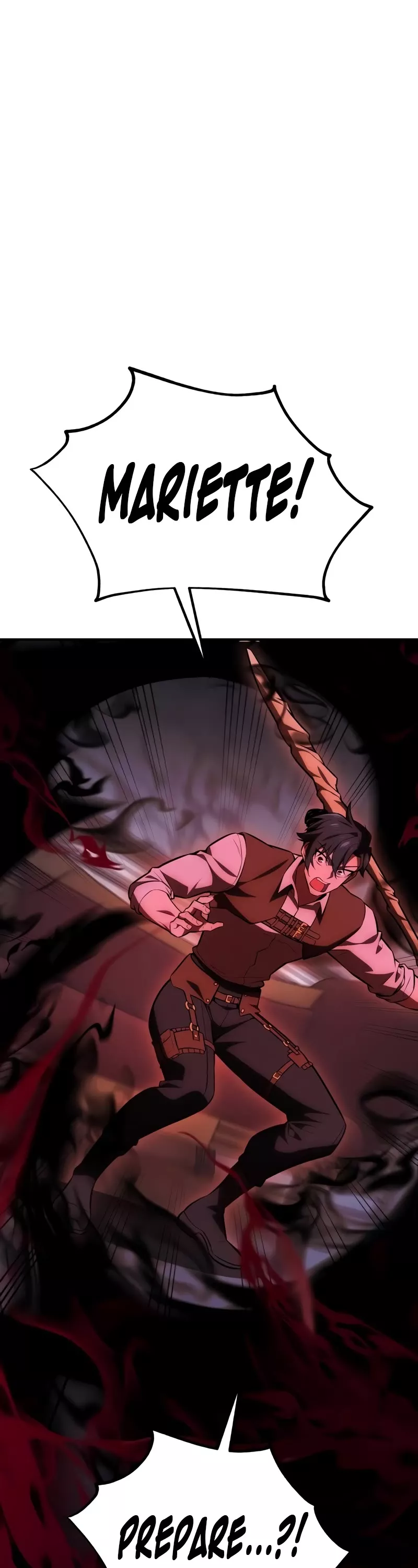 I Killed the Main Player, chapter 35, image 88