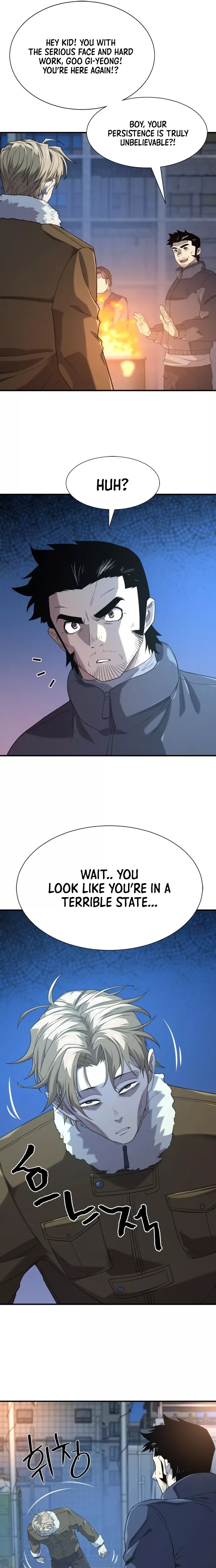 The Greatest Estate Developer, chapter 217, image 5