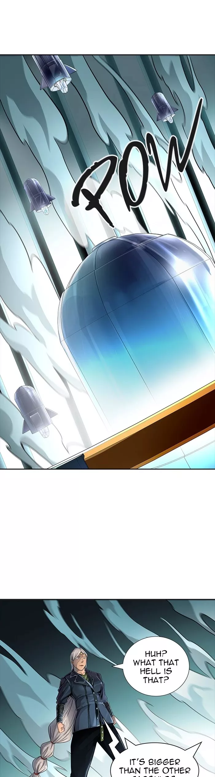 Tower of God, chapter 518, image 28