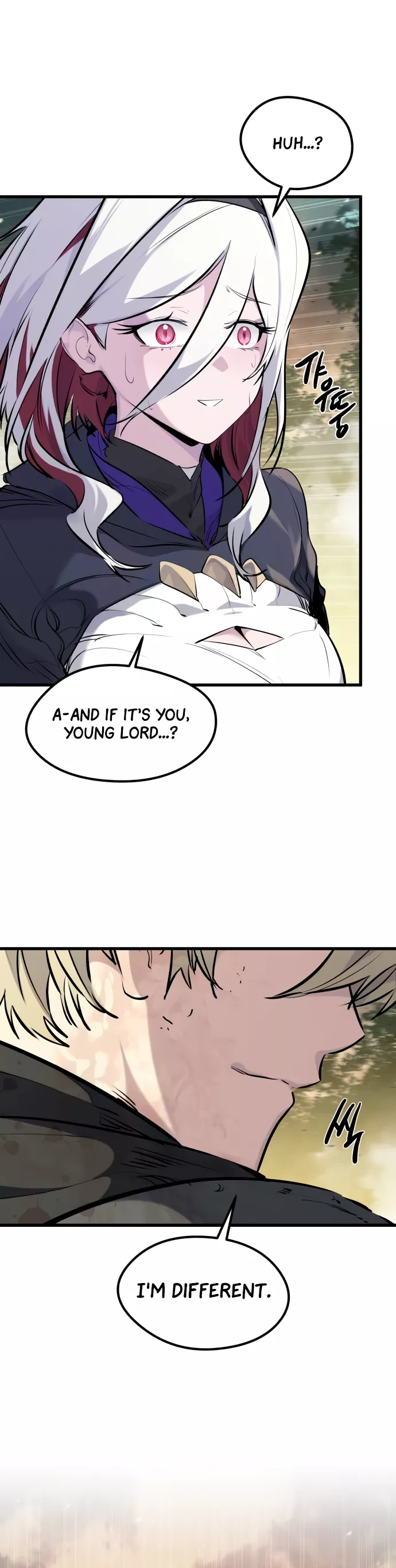 The Regressed Mercenary Has a Plan, chapter 44, image 4