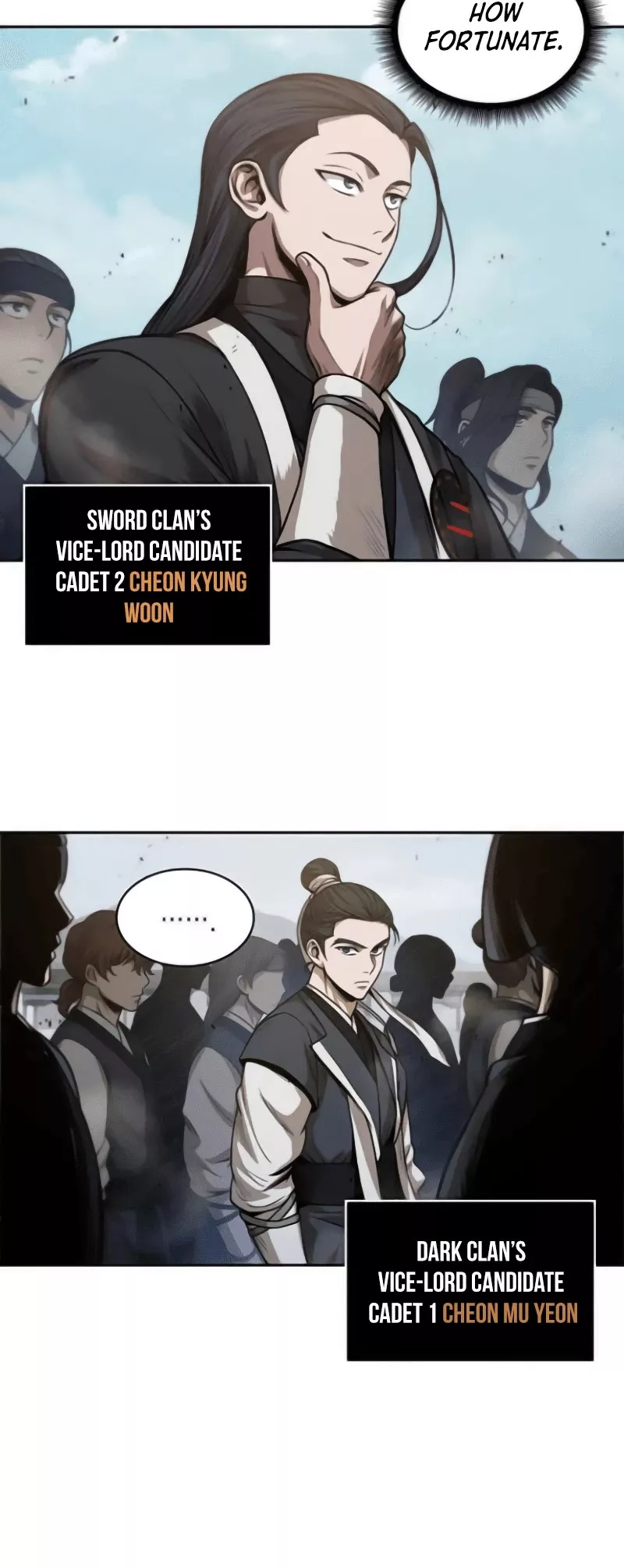 Nano Machine, chapter 44, image 32