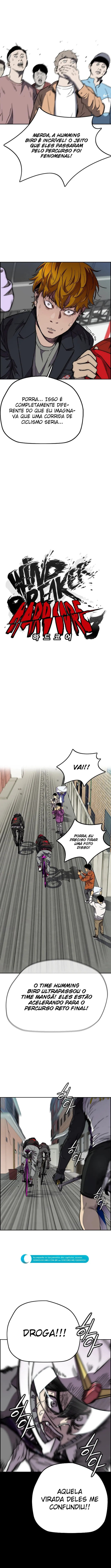 Wind Breaker, chapter 58, page 3